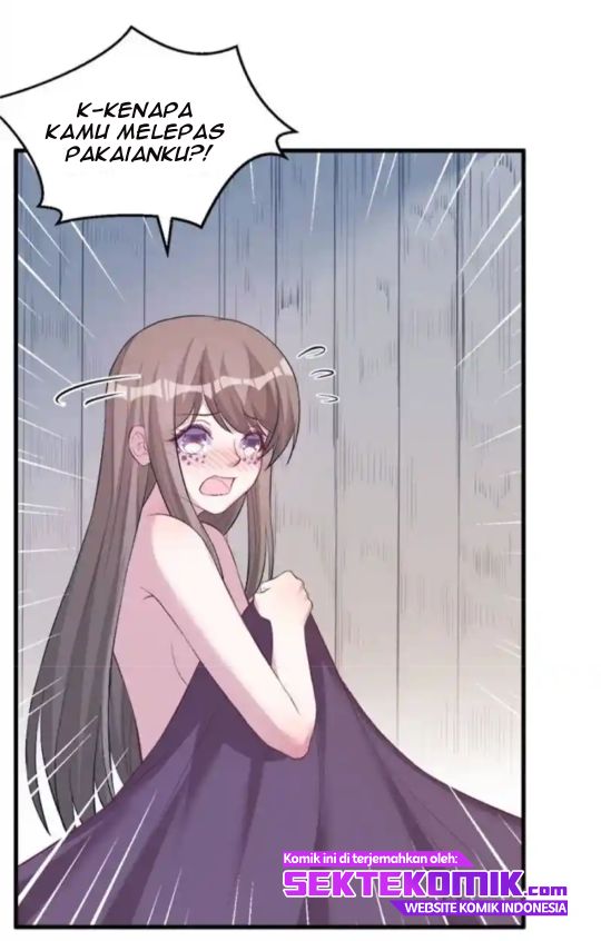 Beauty and the Beasts Chapter 206 Gambar 7